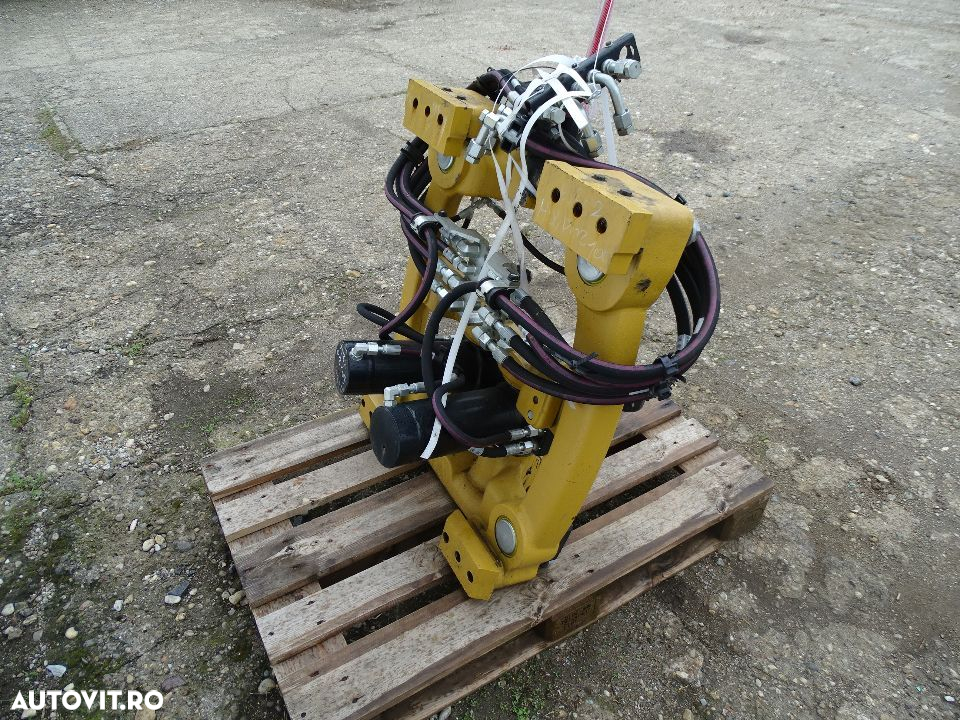 Suport brat CAT428 E , F - 2