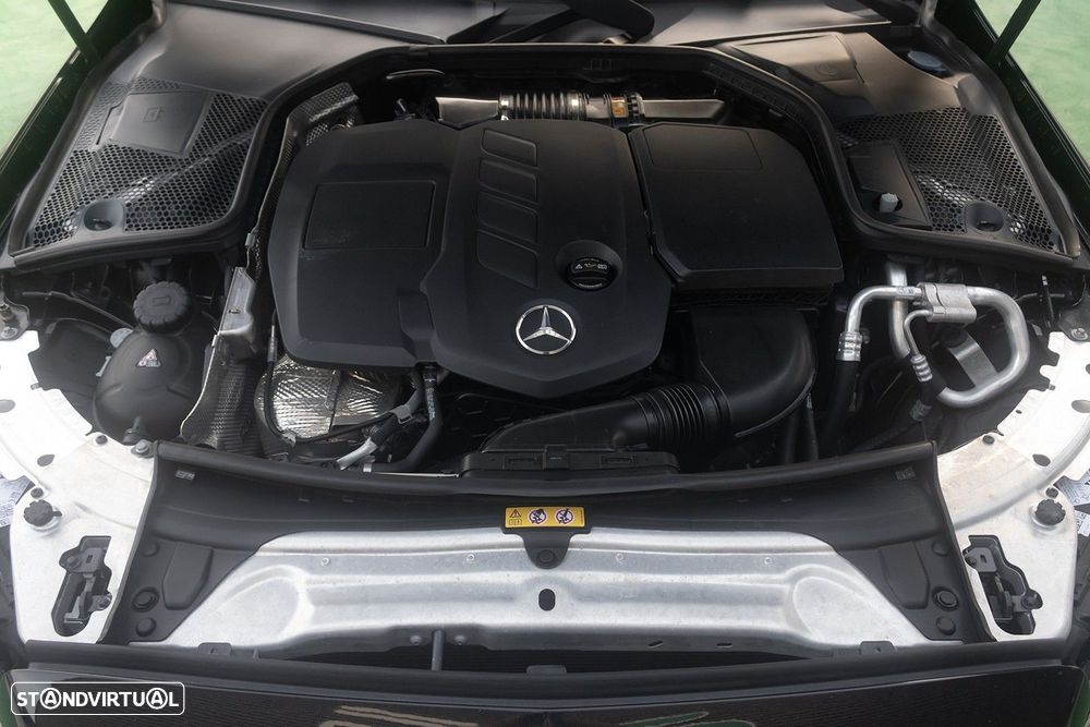 Mercedes-Benz C 220 - 24