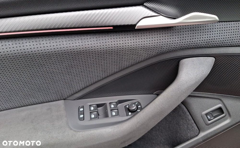 Skoda Superb 2.0 TSI Sportline DSG - 10
