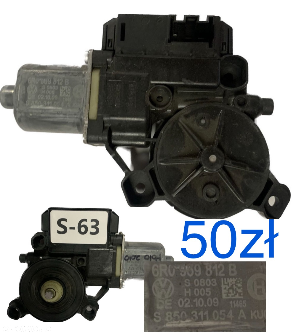 Silnik Silniczek Podnoszenia szyb szyby przód tył prawy lewy Audi Seat Skoda Volkswagen 6Q1959801A 1K0959793N 1K5837402AP 1K5837401AM 1K0959793N 1K5837402AM 1K0959792N 6R0959811G 6R0959802AD 6R0959812B 6R0959802AB 6R0959812G 6L1959802 6L2959801 5M0839401B 1K0959703F 5M0839402C 1K0959704K 5M0839401C 1C1959802A 6Q0959812A 5N0959702 5K0959793 1K0959792G 1C0959811A 5K0959793 8P4959802D - 8