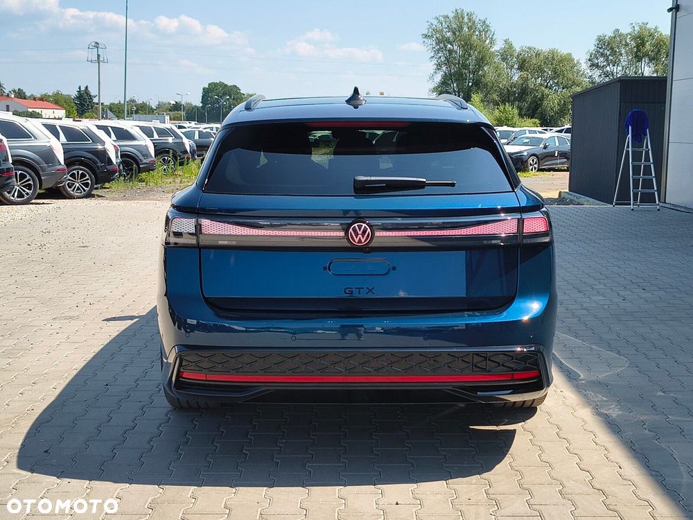 Volkswagen ID.7 86kWh GTX Plus 4Motion - 9