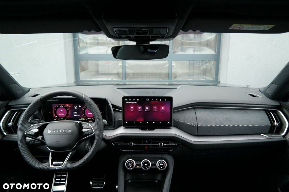 Skoda Kodiaq - 16