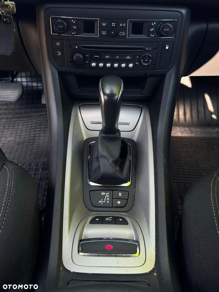 Citroën C5 HDi 165 FAP Confort - 18