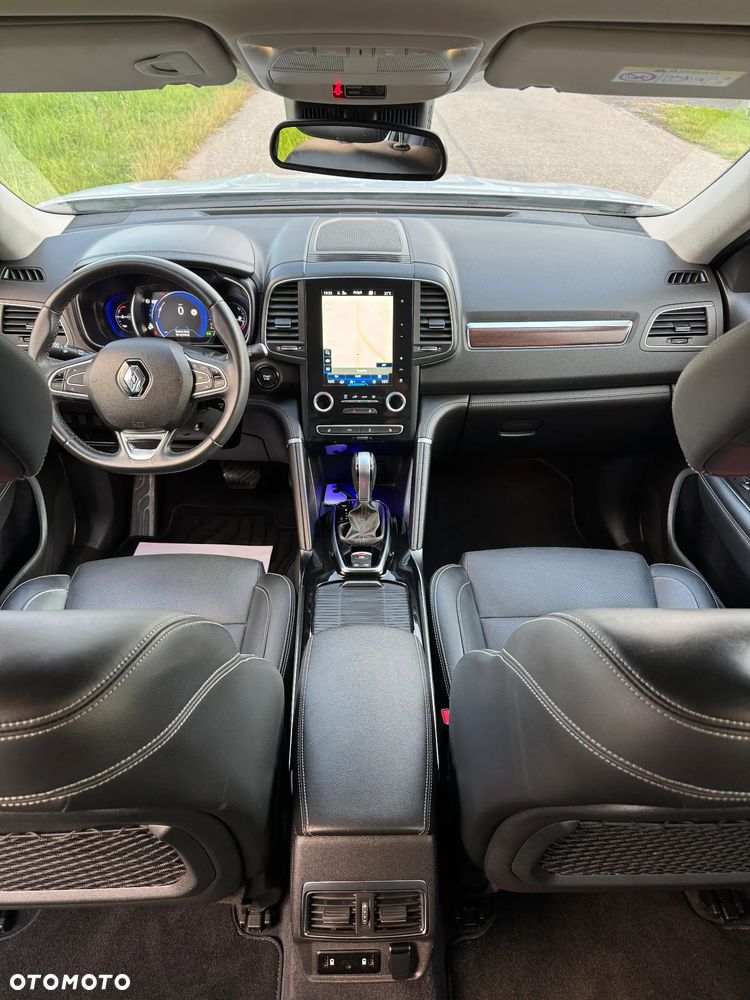 Renault Koleos 2.0 dCi Zen X-Tronic - 33