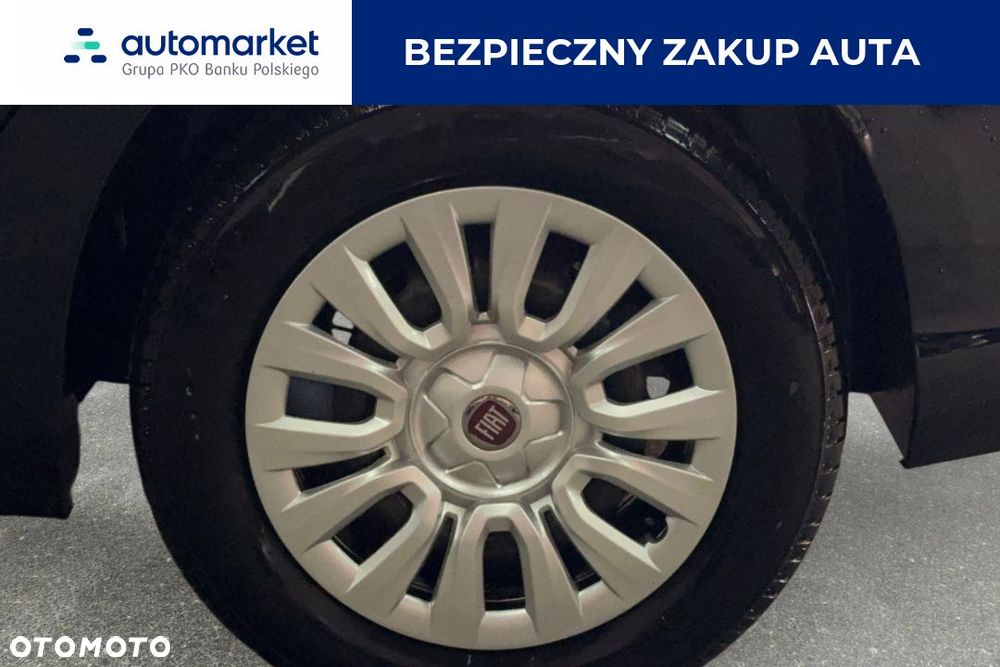 Fiat Tipo 1.4 Classic - 12