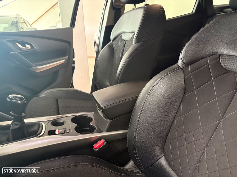 Renault Kadjar 1.5 dCi Black Edition - 13