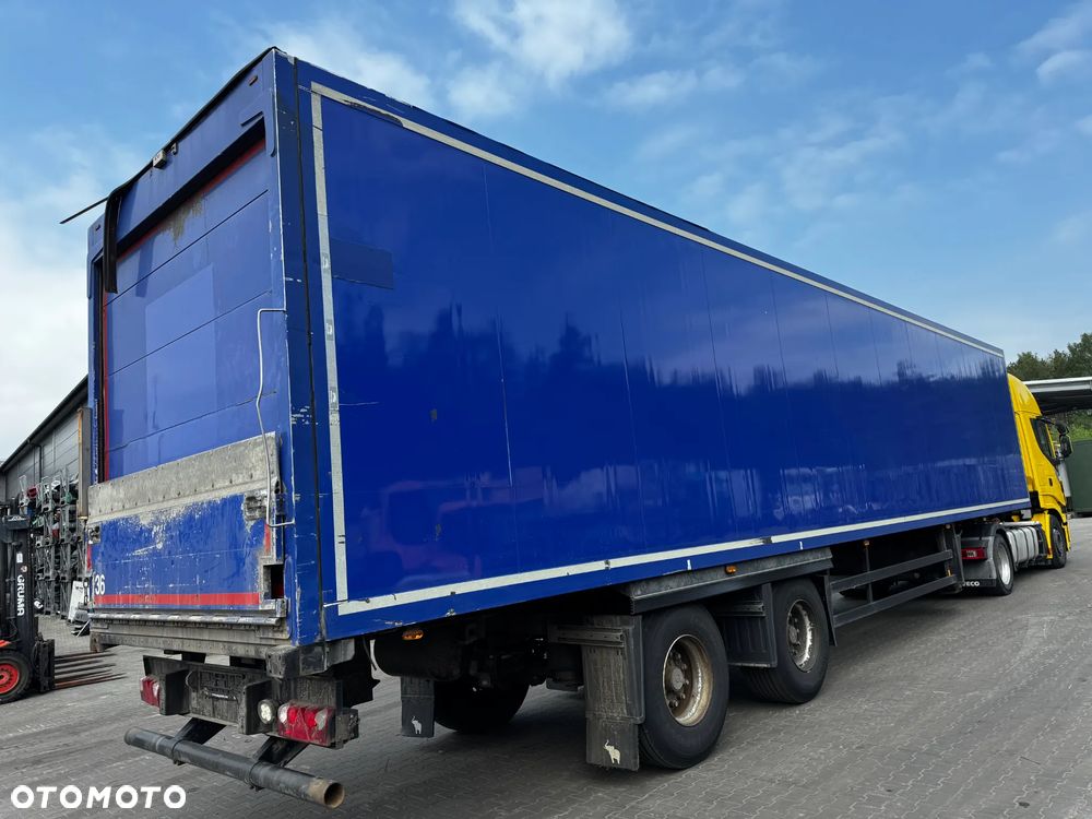 Schmitz Cargobull - 3