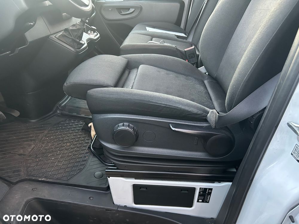 Mercedes-Benz 317 CDI - 15