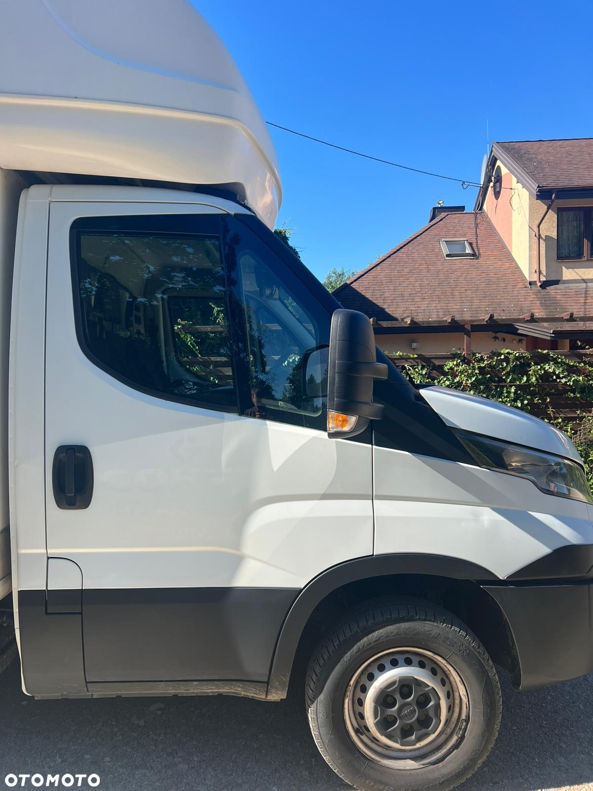 Iveco Daily 35 220 HiMatic - 12
