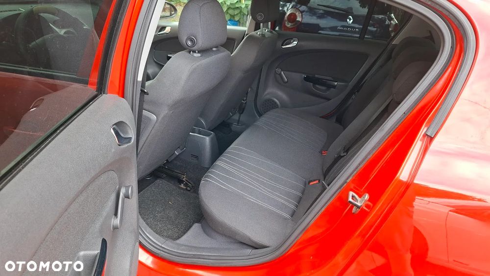 Opel Corsa 1.2 16V Innovation - 8