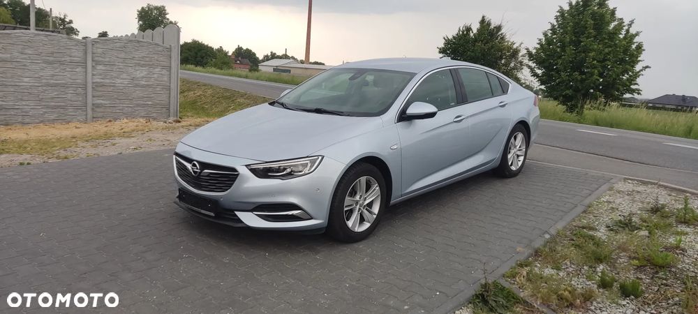 Opel Insignia 2.0 CDTI ecoFLEX Start/Stop Business Innovation - 1
