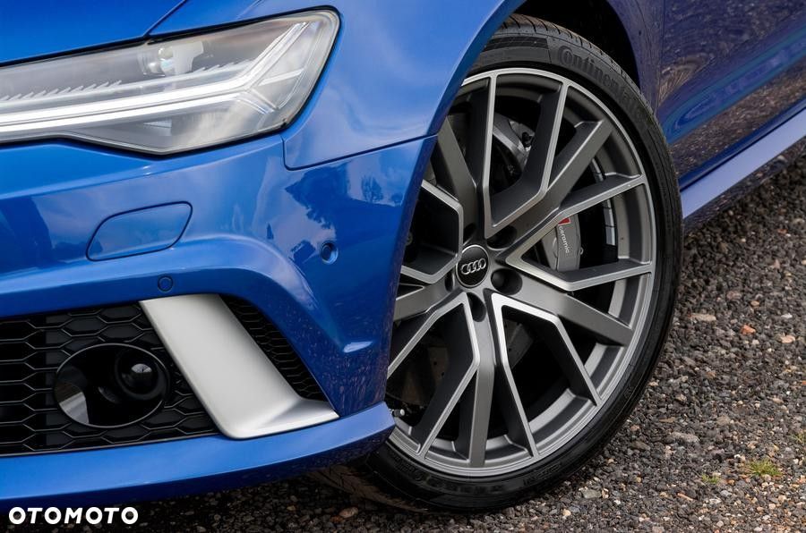 5131 MGM FELGI ALUMINIOWE 22 5x112 AUDI A8 D4 RS6 Q5 Q6 Q7 Q8 SQ7 SQ8 ET26 - 3