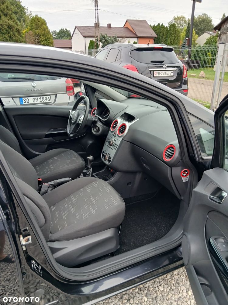 Opel Corsa - 17