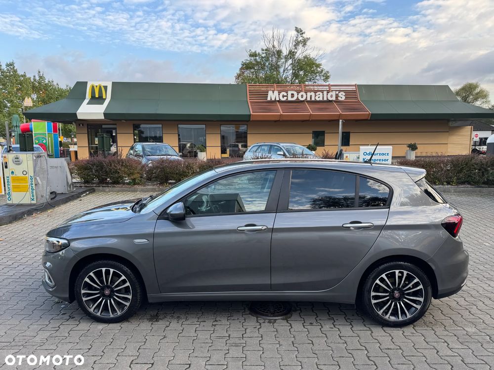 Fiat Tipo 1.6 MultiJet City Life - 2