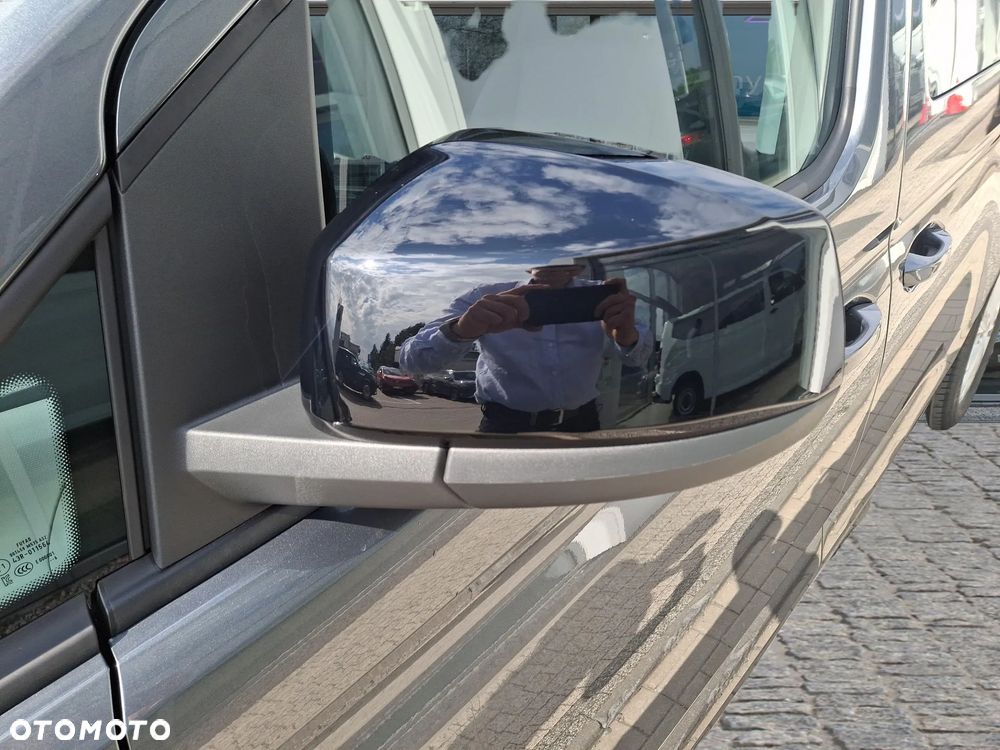 Volkswagen Caddy - 25