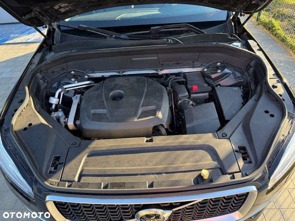 Volvo XC 90 T6 AWD Geartronic Kinetic - 14