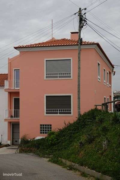 Apartamento T2 + 1 Vista mar e Rio - Grande imagem: 3/12