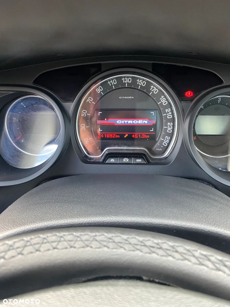 Citroën C5 2.0 HDi Exclusive - 2
