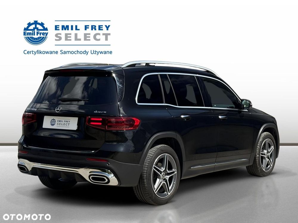 Mercedes-Benz GLB - 6