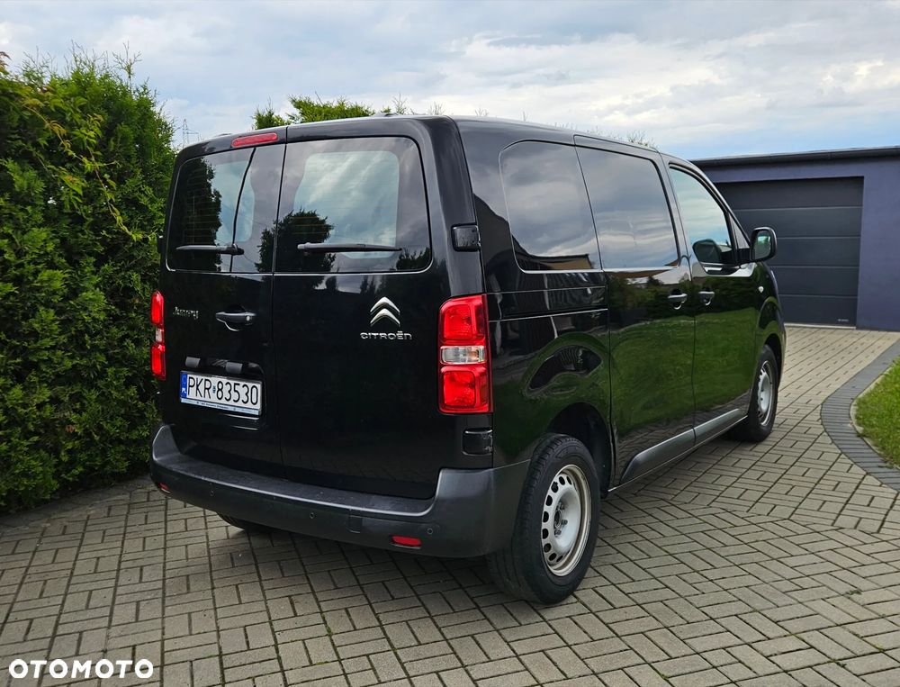 Citroën Jumpy - 12