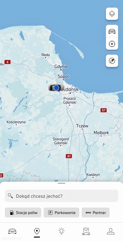 BMW Seria 5 520d xDrive - 38