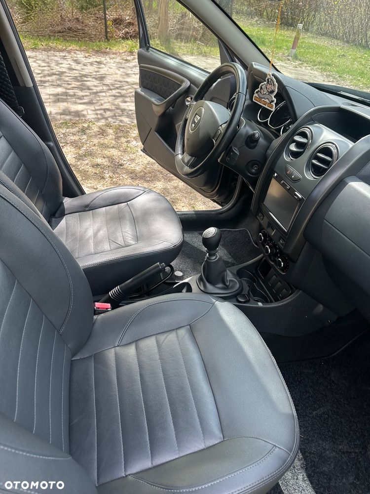 Dacia Duster - 30