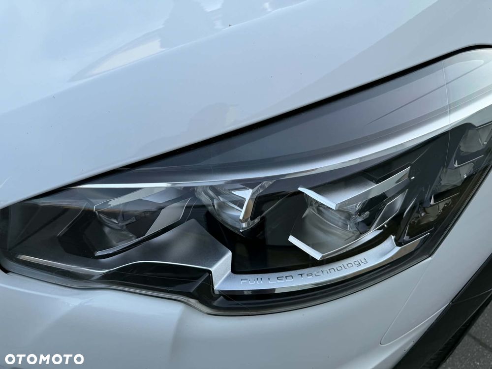 Peugeot 508 2.0 BlueHDi RXH S&S - 14
