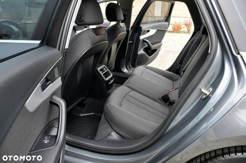 Audi A4 Avant - 20