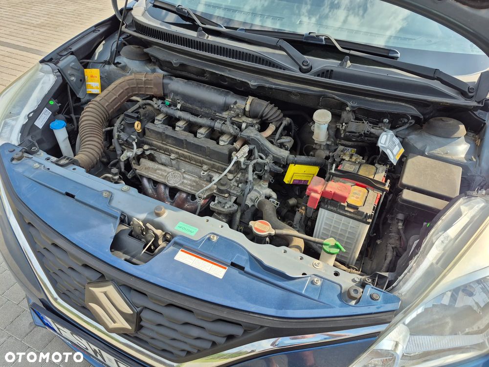 Suzuki Baleno 1.2 Premium Plus - 37