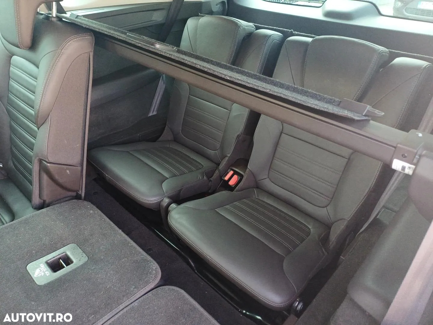 Renault Espace Energy dCi 160 EDC Intens - 22