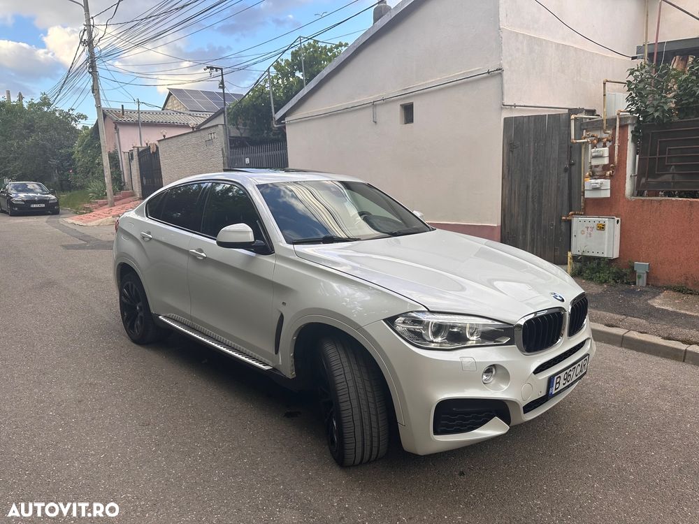BMW X6 - 2