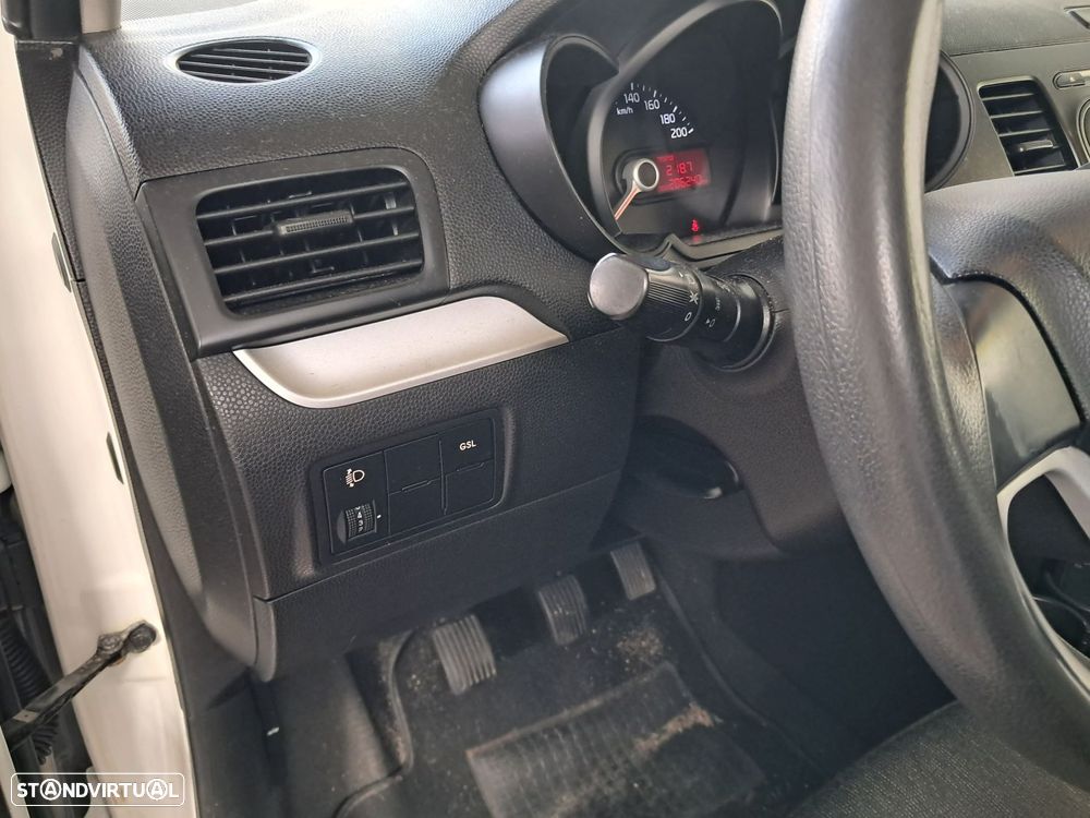 Kia Picanto 1.0 CVVT TX - 5