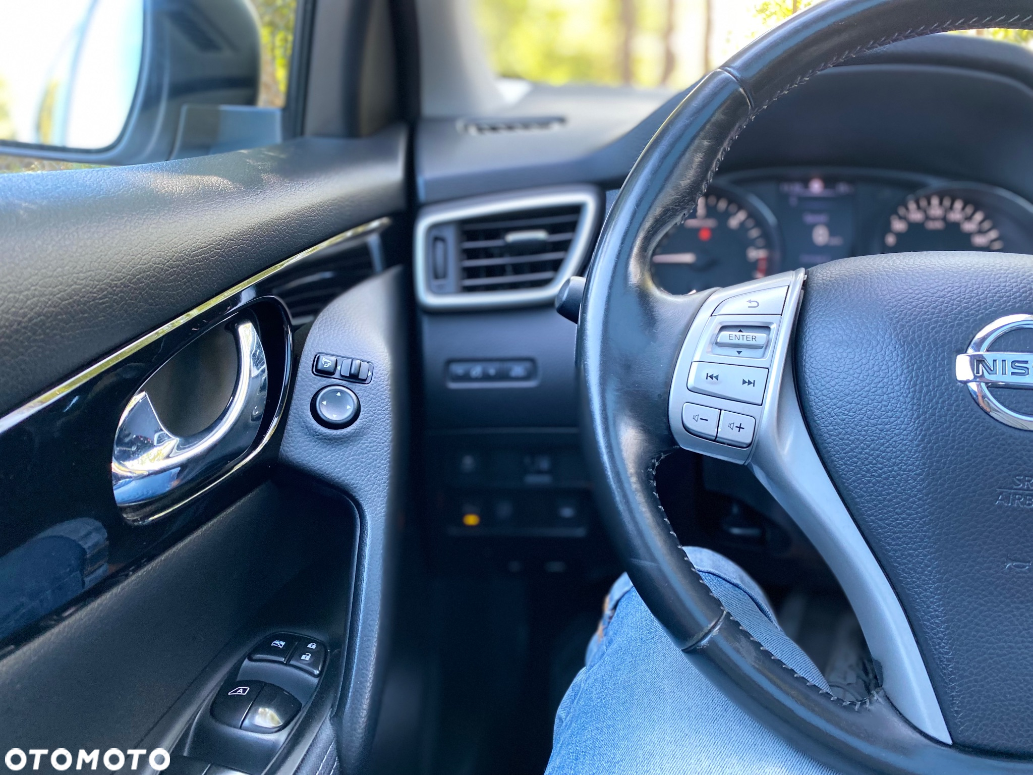 Nissan Qashqai 1.5 dCi Tekna EU6 - 24