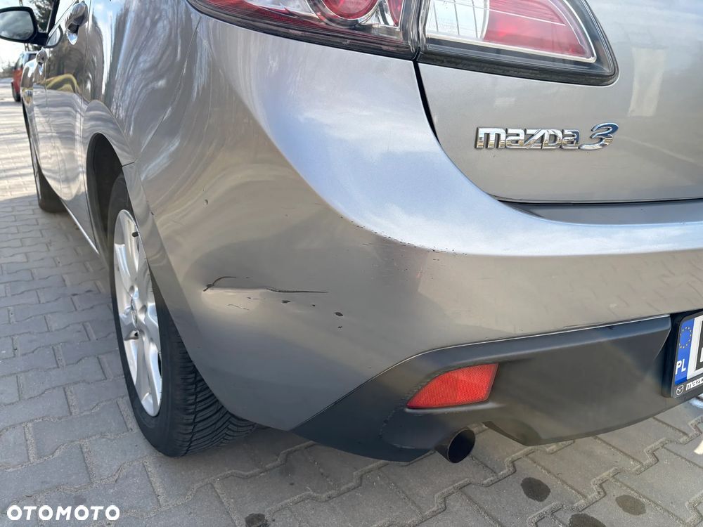 Mazda 3 1.6 Active - 11