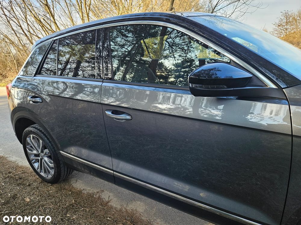 Volkswagen T-Roc 1.5 TSI ACT OPF Style - 13