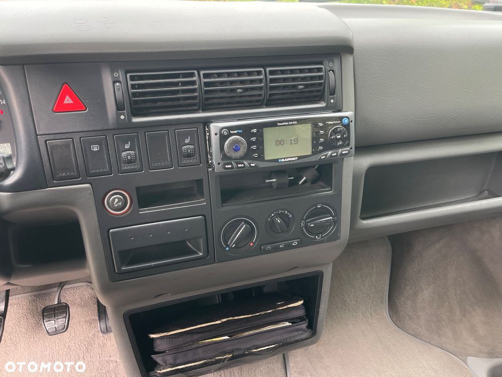 Volkswagen California - 22