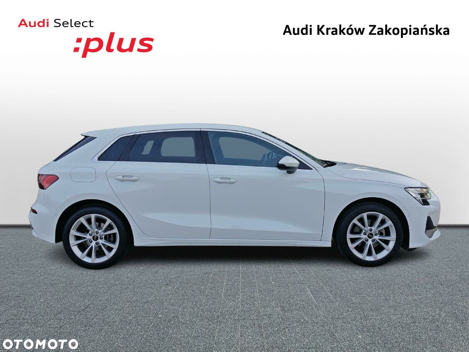 Audi A3 - 7