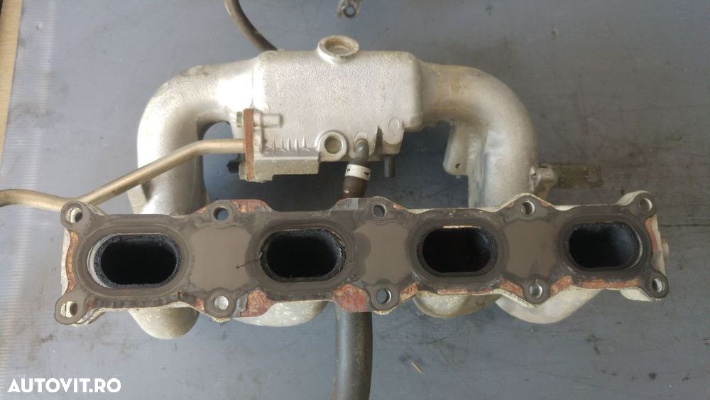 galerie admisie suzuki ignis 1.3 b 2002 e1t26571a - 2