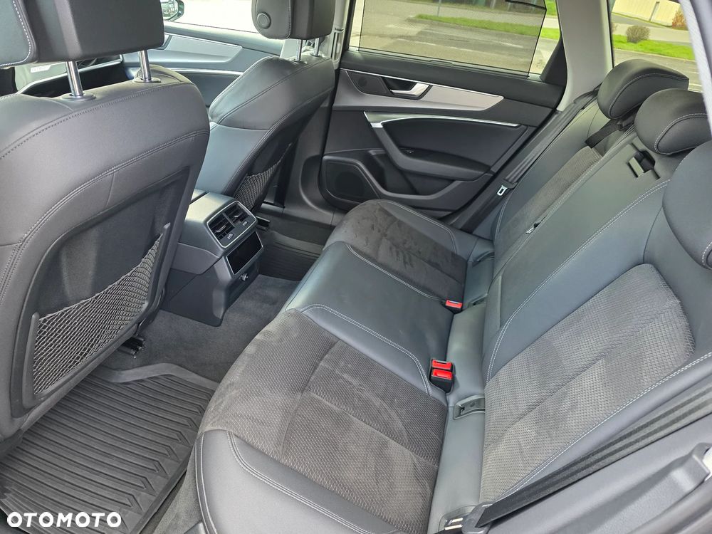 Audi A6 Avant 55 TFSI e quattro S tronic sport - 19