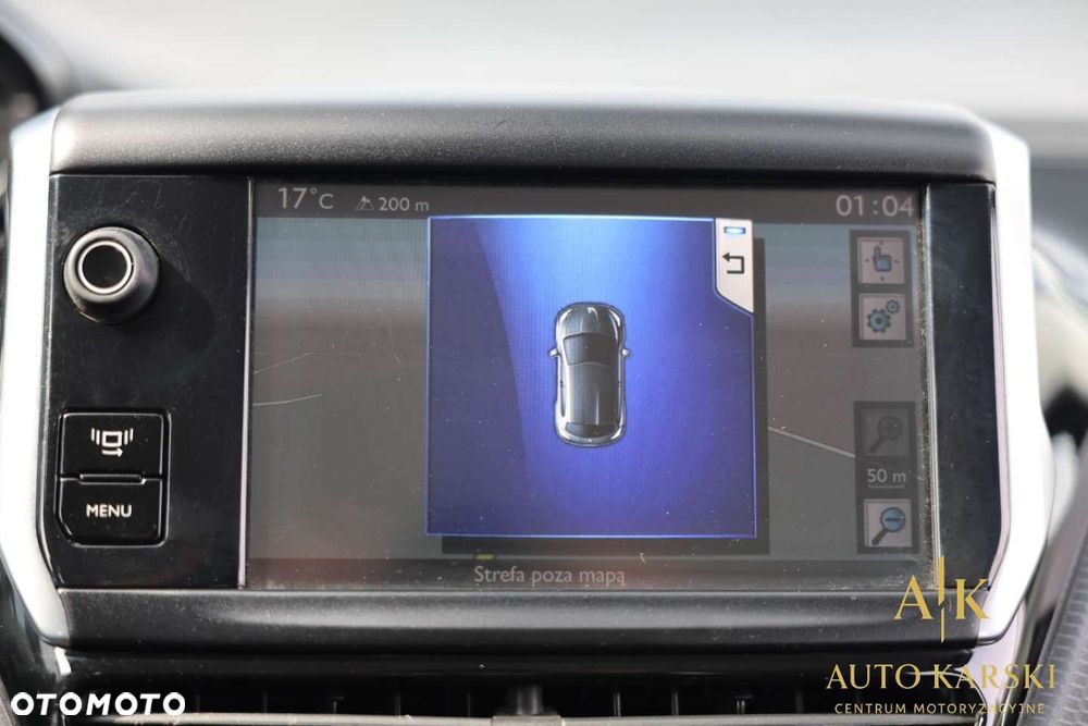 Peugeot 2008 - 26