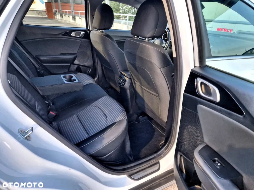 Kia XCeed 1.6 GDI PHEV Business Line DCT - 19