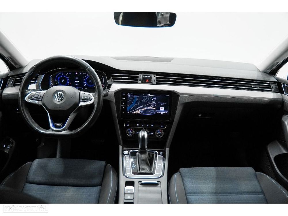 VW Passat Variant 1.4 TSI GTE+ Plug-in - 20