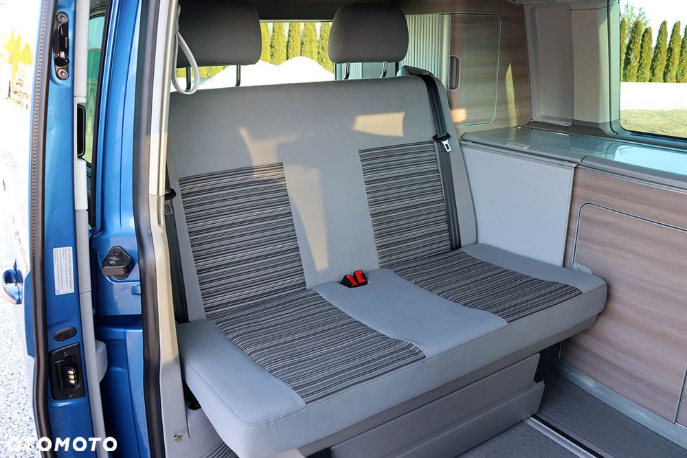 Volkswagen California - 27