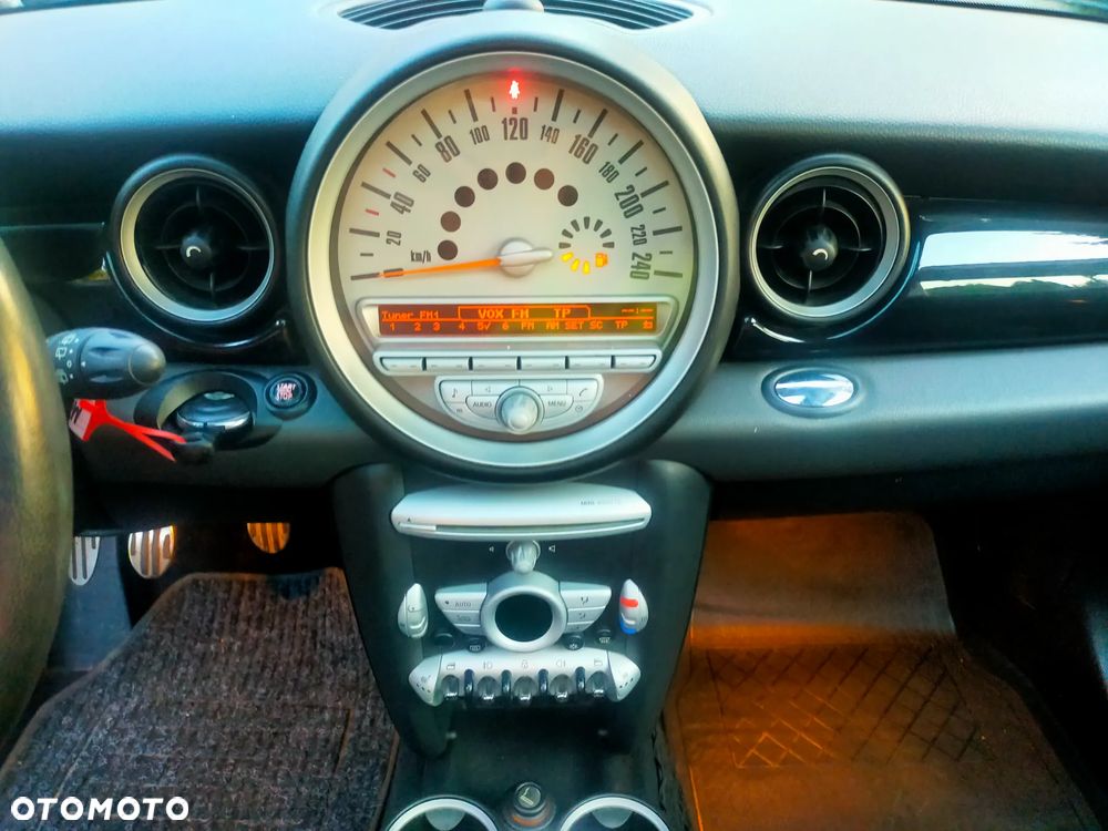 MINI Cooper S - 33