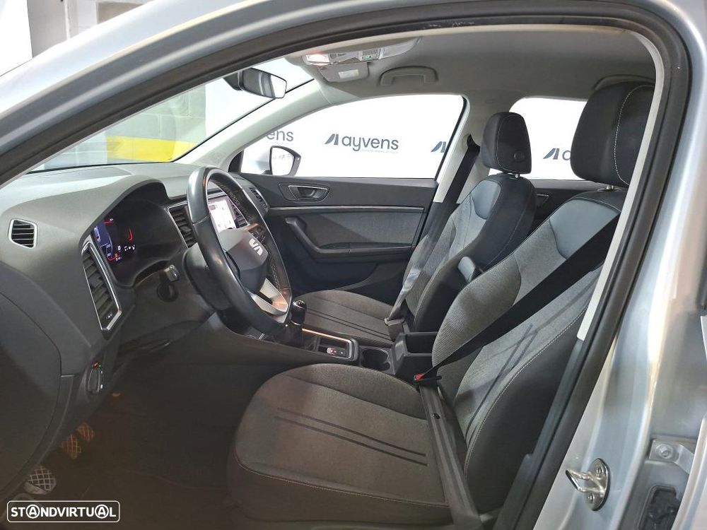 SEAT Ateca 1.0 TSI Style - 5