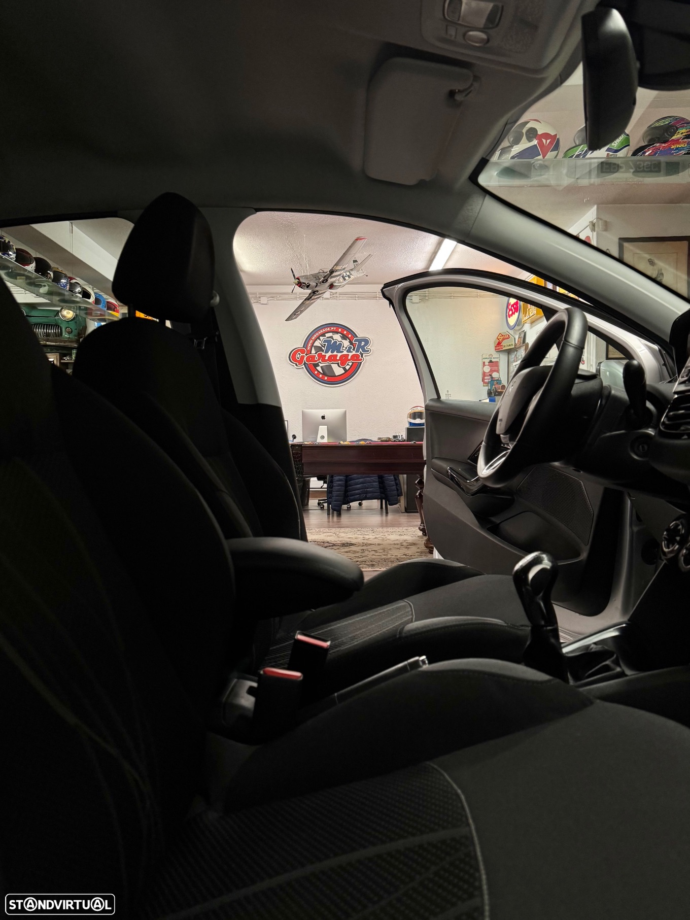 Peugeot 208 1.4 VTi Active - 17