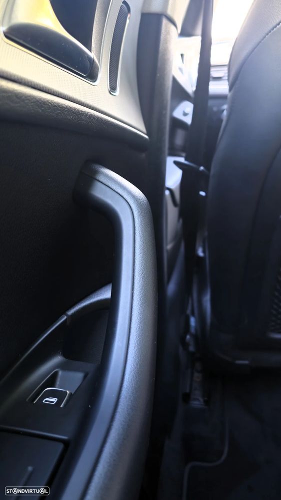 Audi A6 Avant 3.0 TDi V6 quattro S tronic - 27