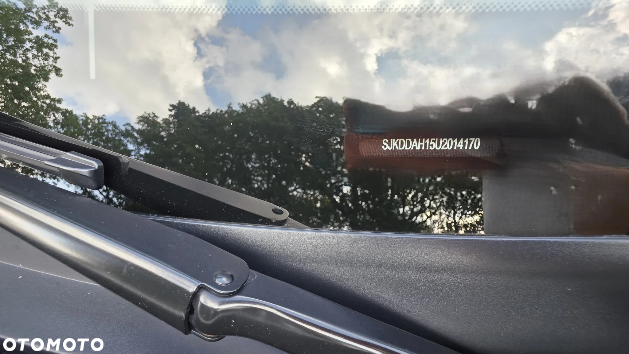 Infiniti Q30 1.6t Luxe 7DCT - 13