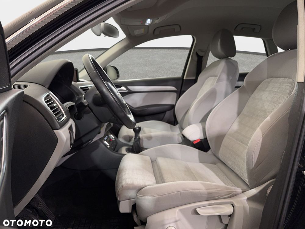 Audi Q3 - 13