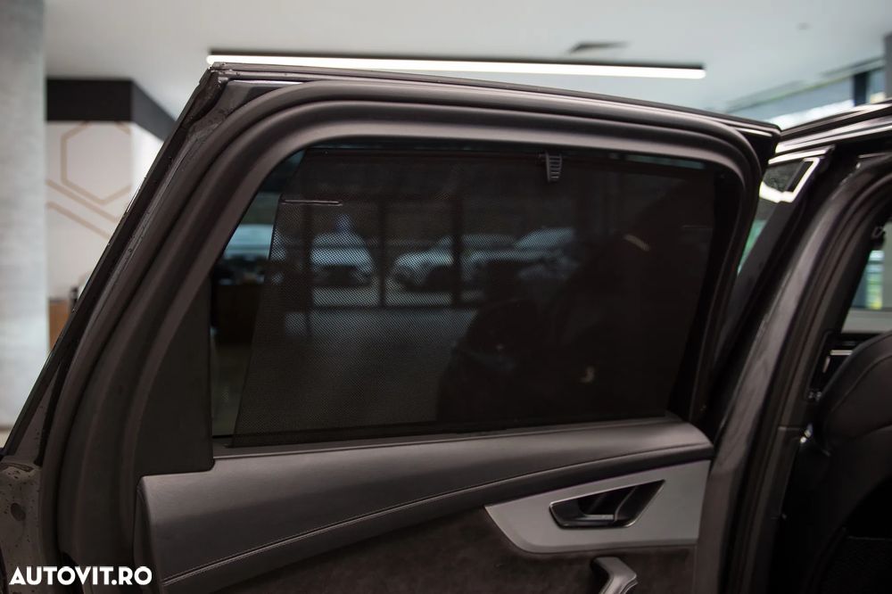 Audi SQ7 TFSI quattro tiptronic - 31